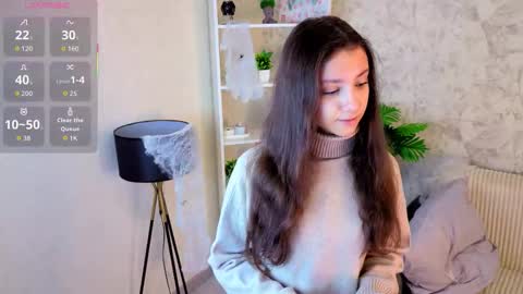 Milly online show from November 4, 2025, 3:05 am