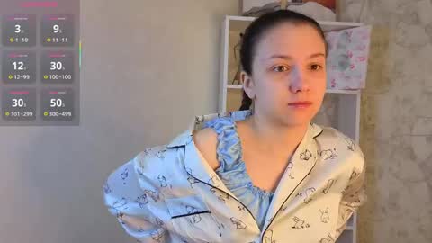 Snapshot of ebonyleibenstein chatting on April 11, 2026, 3:11 am Milly online show from April 11, 2026, 3:11 am