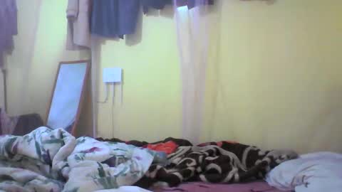 Ebonymuse2 online show from March 4, 2026, 8:53 am