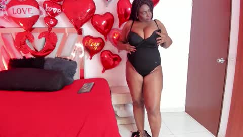 Snapshot of ebonynaughty chatting on February 3, 2026, 3:48 am Carmen online show from February 3, 2026, 3:48 am