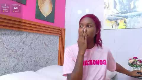 Snapshot of ebonyndsavage chatting on June 22, 2026, 7:44 pm ebonyndsavage online show from June 22, 2026, 7:44 pm