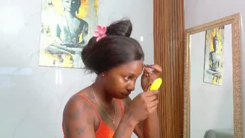 Snapshot of ebonyndsavage chatting on July 9, 2026, 8:02 pm ebonyndsavage online show from July 9, 2026, 8:02 pm