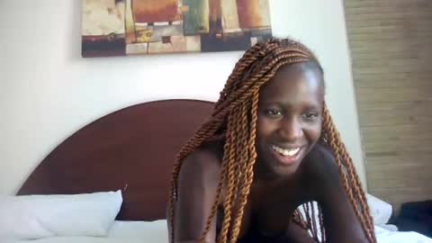 Snapshot of ebonyprincesslove chatting on February 26, 2025, 8:37 am ebonyprincesslove online show from February 26, 2025, 8:37 am