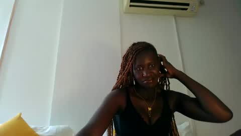 Snapshot of ebonyprincesslove chatting on March 3, 2025, 5:42 am ebonyprincesslove online show from March 3, 2025, 5:42 am