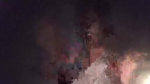 Snapshot of ebonyqueen00 chatting on October 10, 2025, 12:20 am Bliss Thee Siren online show from October 10, 2025, 12:20 am