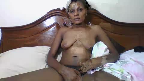 JACKLINE online show from March 5, 2025, 2:03 am