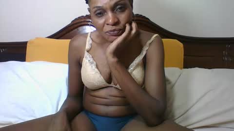 JACKLINE online show from March 6, 2025, 9:42 pm