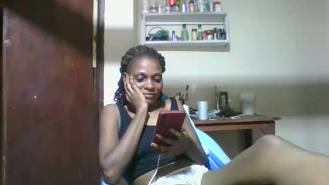 JACKLINE online show from December 16, 2025, 4:01 pm