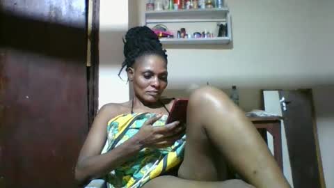JACKLINE online show from April 20, 2026, 6:31 pm