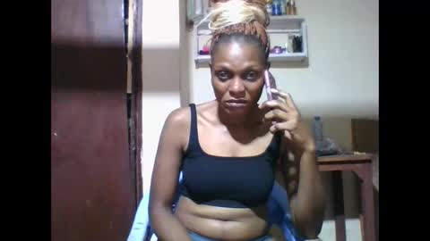 JACKLINE online show from June 8, 2026, 6:36 am