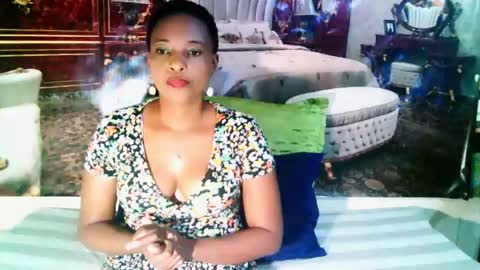 Zammy online show from January 12, 2025, 5:22 pm