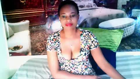 Zammy online show from January 12, 2025, 8:36 pm