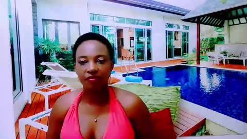 Zammy online show from January 18, 2025, 12:57 pm