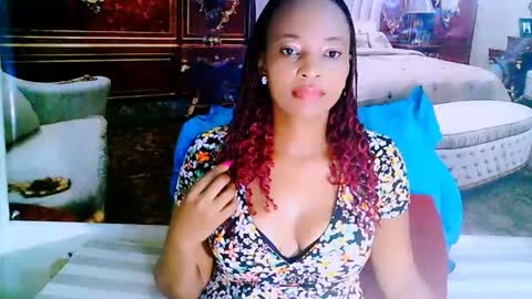 Zammy online show from February 7, 2025, 6:34 pm