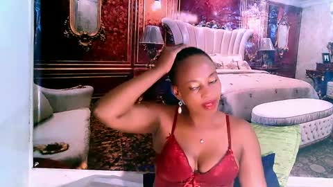 Zammy online show from March 7, 2025, 6:43 pm