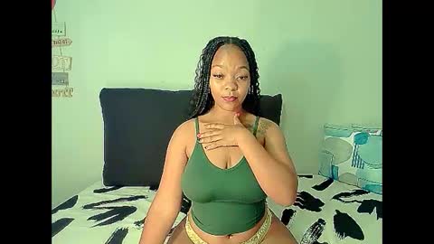 ebonyshy123 online show from January 17, 2025, 11:06 am
