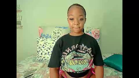 ebonyshy123 online show from March 9, 2025, 8:42 pm