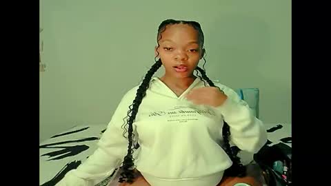 ebonyshy123 online show from January 10, 2026, 8:16 am