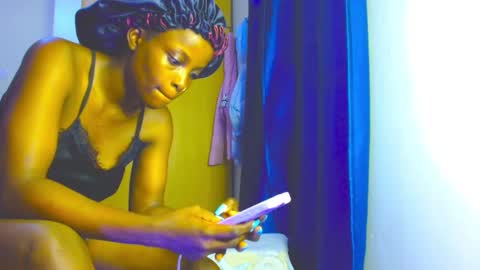 ebonysmilz88 online show from February 11, 2025, 7:02 am