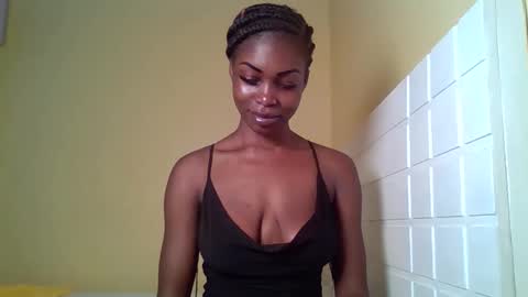 ebonytanqueen online show from March 15, 2026, 8:48 pm