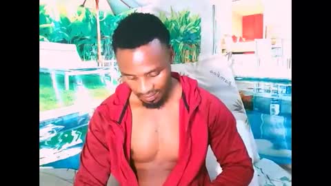 ebonytiger69 online show from November 17, 2025, 5:08 pm