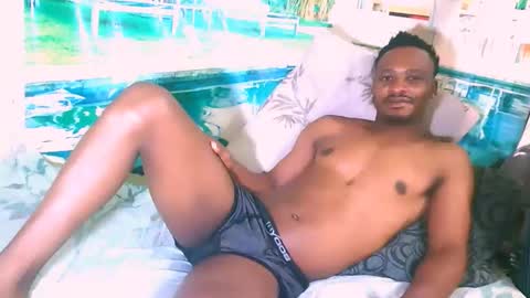 ebonytiger69 online show from January 5, 2026, 5:27 pm