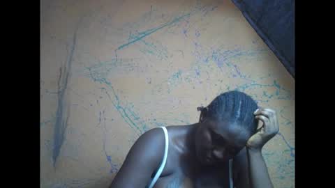 Snapshot of ebonyvd chatting on February 8, 2026, 12:08 pm ebonyvd online show from February 8, 2026, 12:08 pm