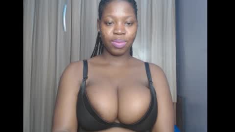 Snapshot of ebonyx_dripqueen chatting on February 22, 2026, 6:24 am Loveth online show from February 22, 2026, 6:24 am