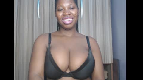 Snapshot of ebonyx_dripqueen chatting on February 23, 2026, 6:22 am Loveth online show from February 23, 2026, 6:22 am