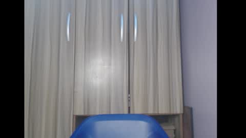 Snapshot of ebonyx_dripqueen chatting on February 24, 2026, 6:55 am Loveth online show from February 24, 2026, 6:55 am