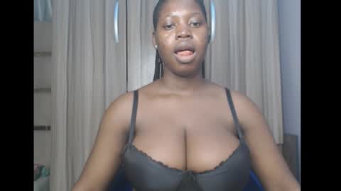 Snapshot of ebonyx_dripqueen chatting on February 25, 2026, 6:28 pm Loveth online show from February 25, 2026, 6:28 pm