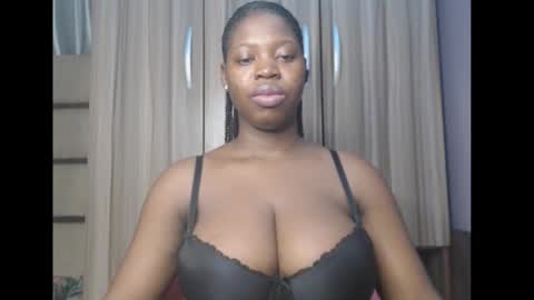 Snapshot of ebonyx_dripqueen chatting on February 26, 2026, 6:45 am Loveth online show from February 26, 2026, 6:45 am