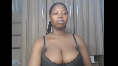 Snapshot of ebonyx_dripqueen chatting on March 3, 2026, 8:20 am Loveth online show from March 3, 2026, 8:20 am