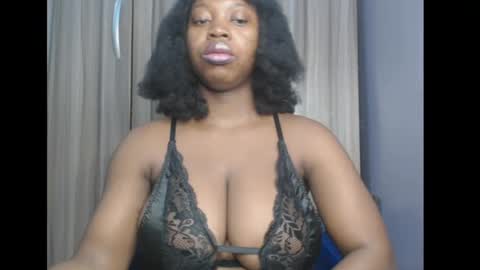 Loveth online show from April 12, 2026, 6:07 am