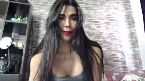 ebonyxprincess online show from March 19, 2026, 6:45 pm