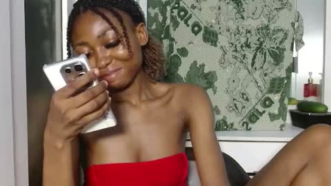 ebonyxxbabe online show from December 2, 2025, 11:04 am