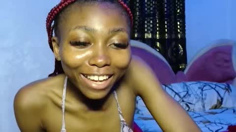 ebonyxxbabe online show from February 7, 2026, 8:23 pm