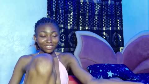 ebonyxxbabe online show from February 25, 2026, 11:14 pm
