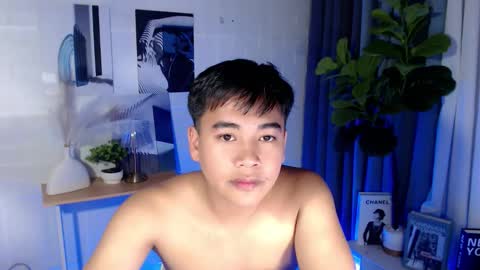 echo_fever online show from March 29, 2026, 11:43 am