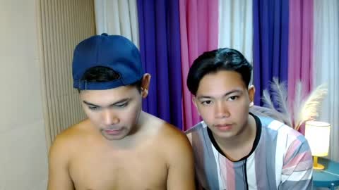 echo_twink online show from April 29, 2026, 9:24 am