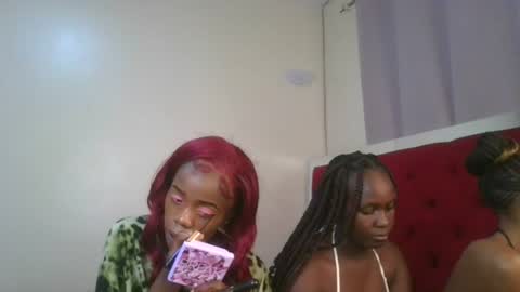 Boo online show from July 12, 2026, 4:09 pm