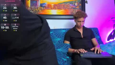 ecstasyx2_23 online show from November 23, 2025, 4:56 am