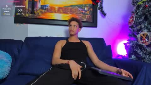 ecstasyx2_23 online show from December 14, 2025, 5:35 am