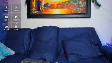 ecstasyx2_23 online show from December 17, 2025, 5:13 am