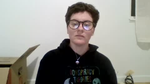 ectojelly online show from July 15, 2026, 11:26 am
