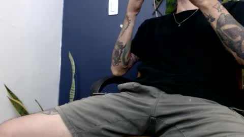 Edd Gallego online show from October 5, 2025, 7:39 am