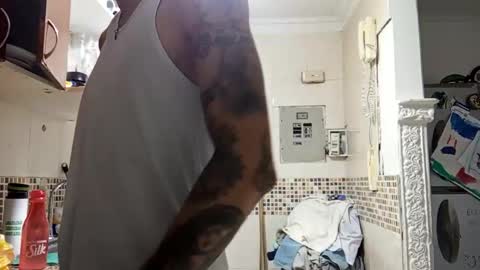 Edd Gallego online show from October 27, 2025, 11:58 am