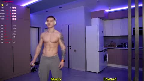 ed_hooligan online show from February 10, 2025, 3:53 pm