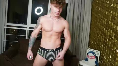 ed_hooligan online show from November 23, 2025, 5:24 pm