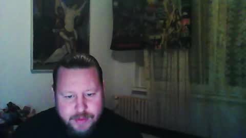 Edward online show from March 5, 2026, 6:37 pm